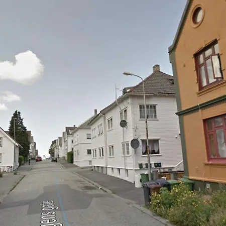 Centrum Lyder Sagens Gate 18 * Stavanger