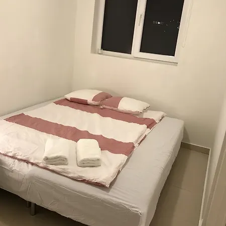 Appartement Centrum Lyder Sagens Gate 18 *