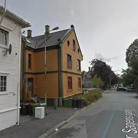 Centrum Lyder Sagens Gate 18 Appartement Stavanger