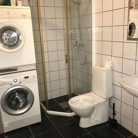 Centrum Lyder Sagens Gate 18 * Stavanger